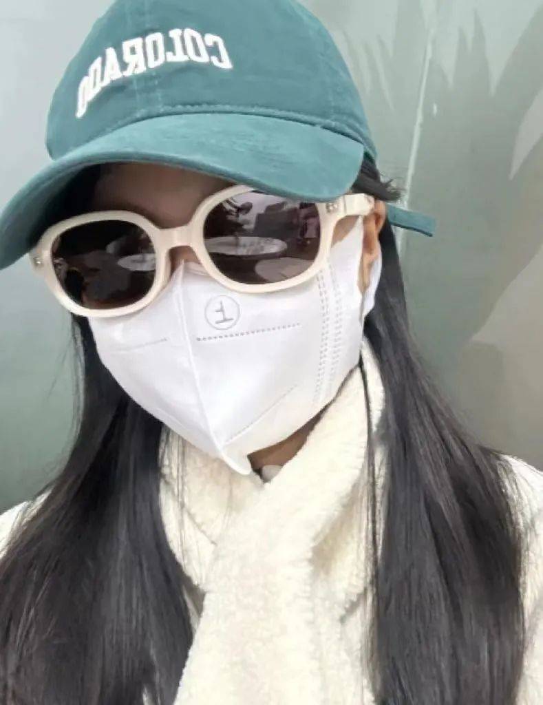 综艺同款气垫墨镜!韩国女生已抢疯!今年太火了!