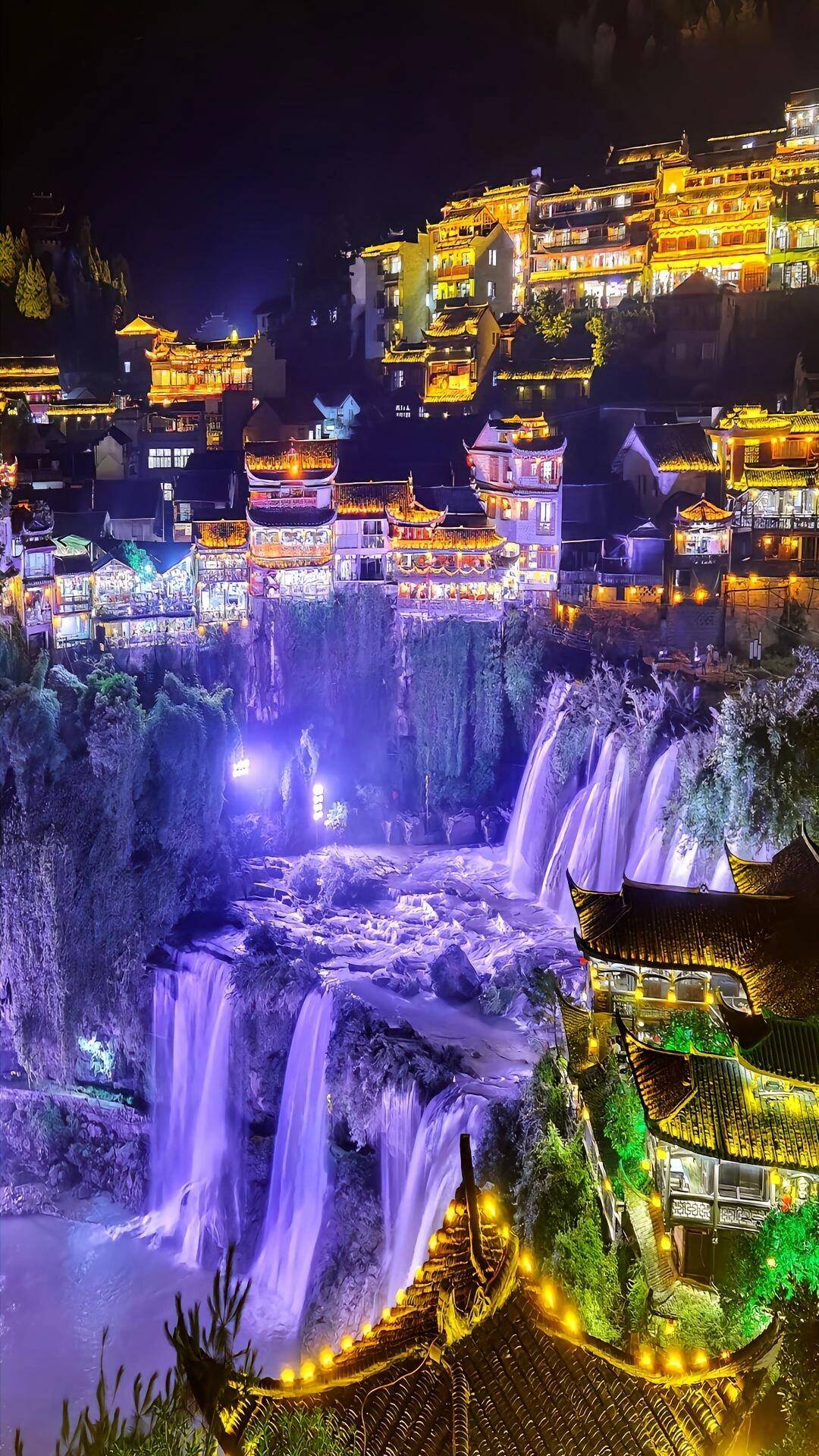 铜陵张家界旅游攻略 ,有打算去旅游的建议保存收藏