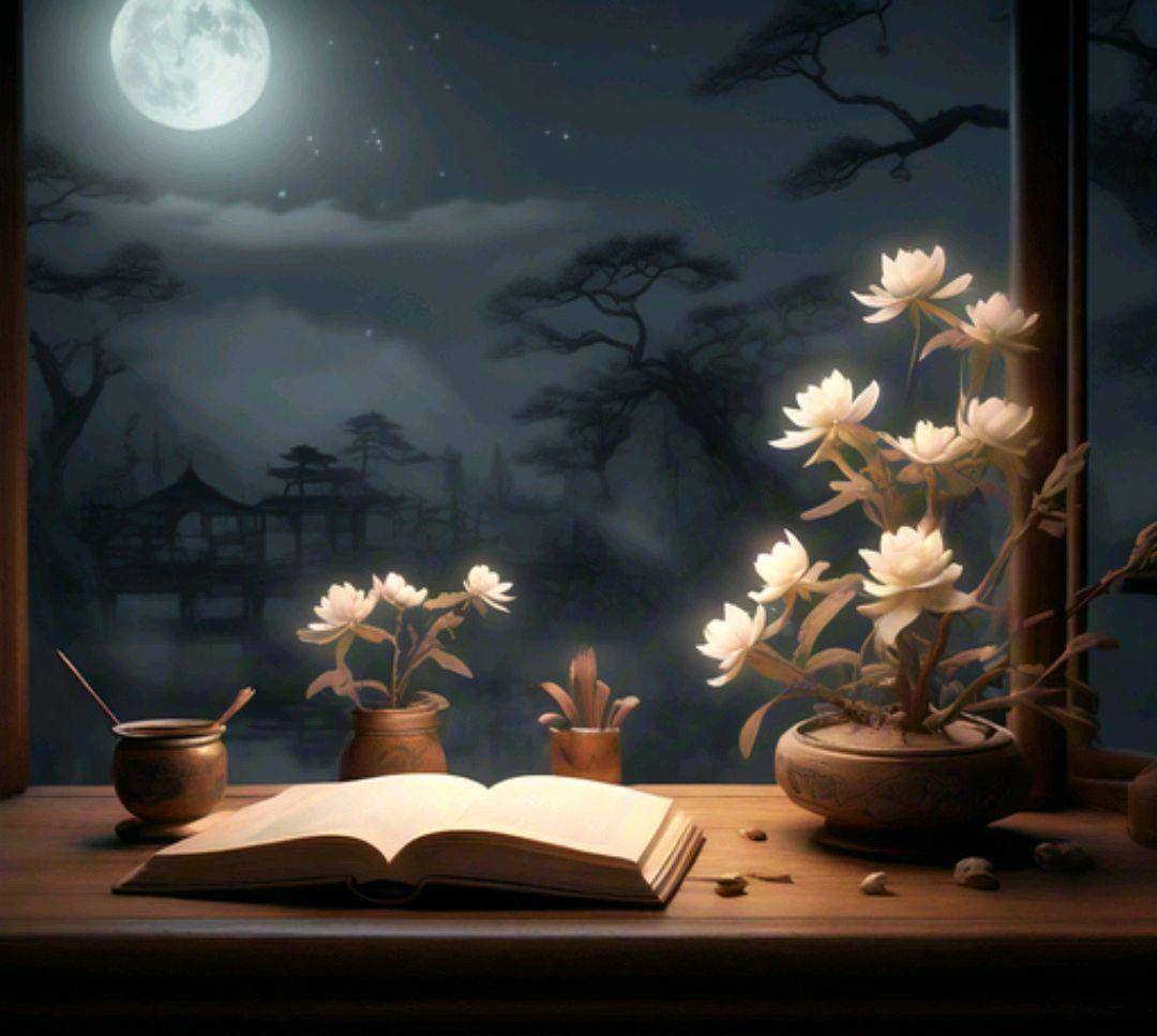 读书日:陆游的读书诗,富含哲理,趣味盎然,你怎能错过