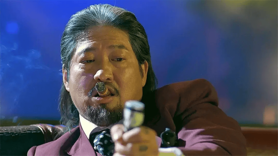 《杀破狼3》要来了,但暴露一个"短板",华语动作演员后继无人