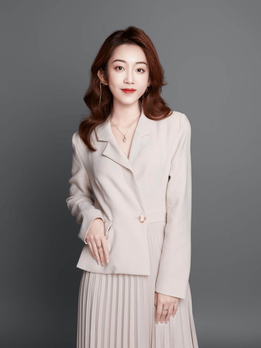 广外专业推荐官 | 国际商务专业:李雨珊——青春正好,做最好的自己!