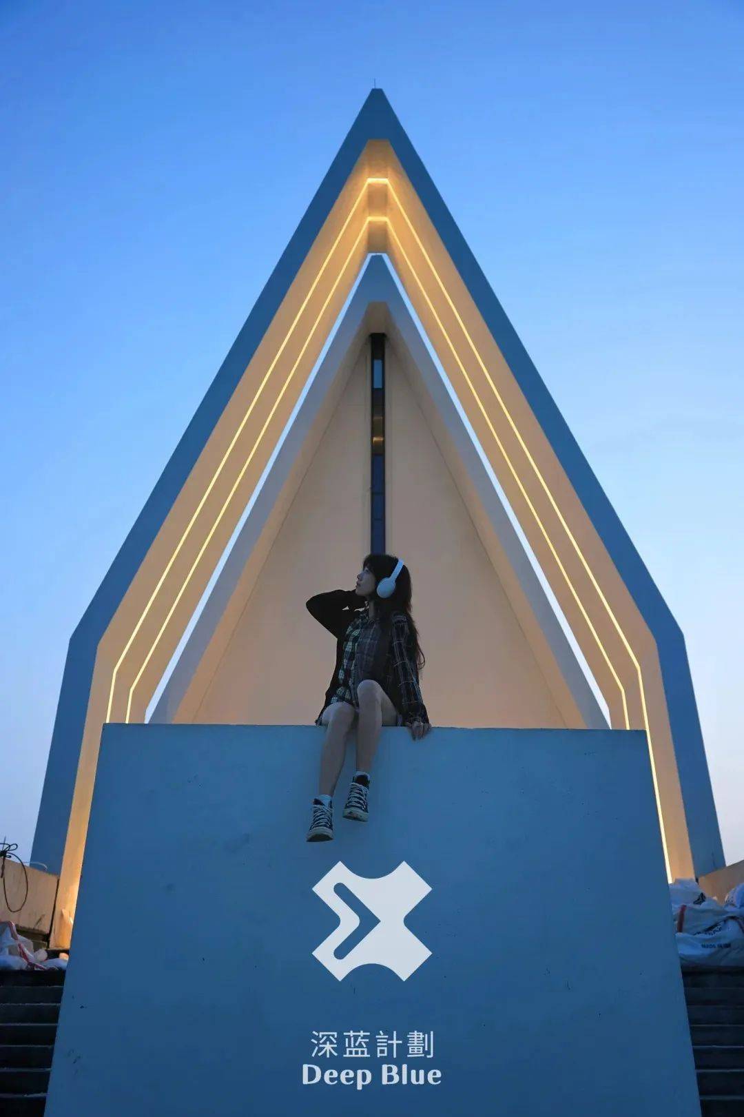 向天借宝,把生态疤痕变成发展宝藏,常态性处于小红书,抖音等自媒体热