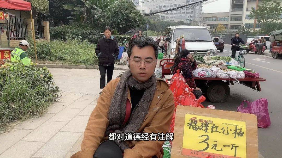 陈涛_生活_经历
