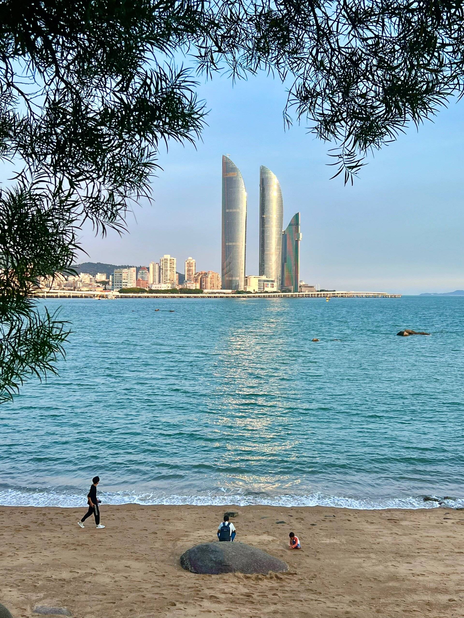 厦门到上海2日旅游攻略 ,准备出游的朋友必看!