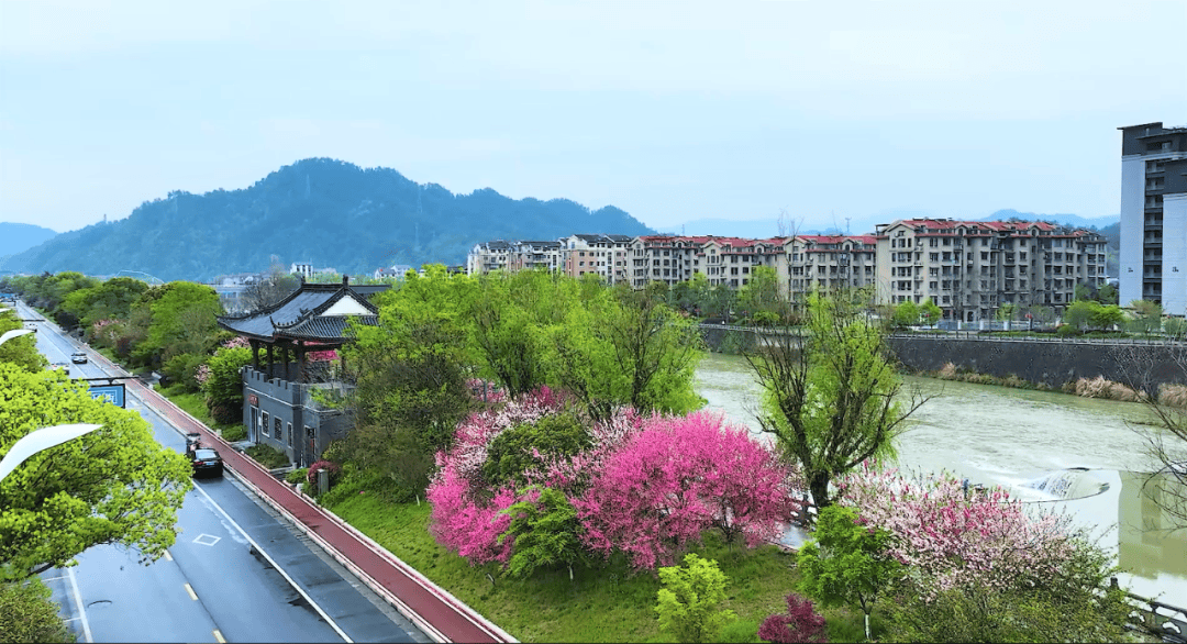 道路外▲ 苕溪南街隧道▲万马路▲ 万马南路▲ 钱王街眼下,钱锦大道