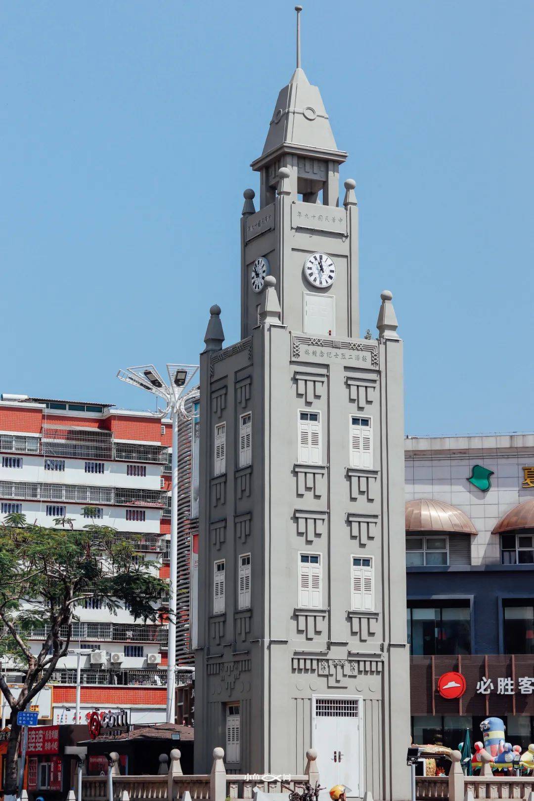 但只有来了这,才能真正读懂老厦门.