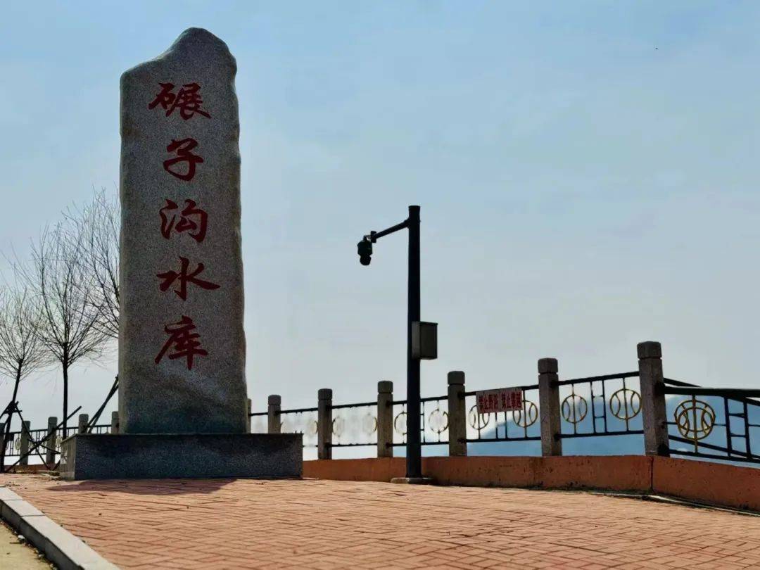 走!在吉林永吉寻找春天