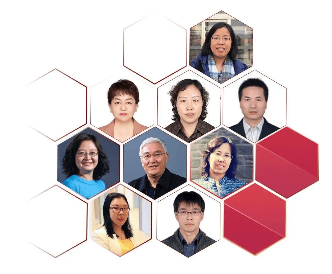 宋月萍:中国人民大学社会与人口学院副院长,教授中国社会学会性别社会