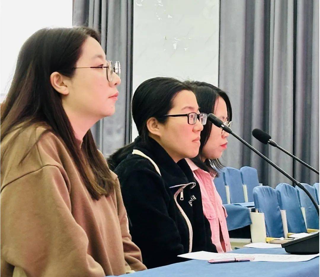 【阳泉一中】初心向阳而生 筑梦共向未来——2024年阳泉一中校园主持