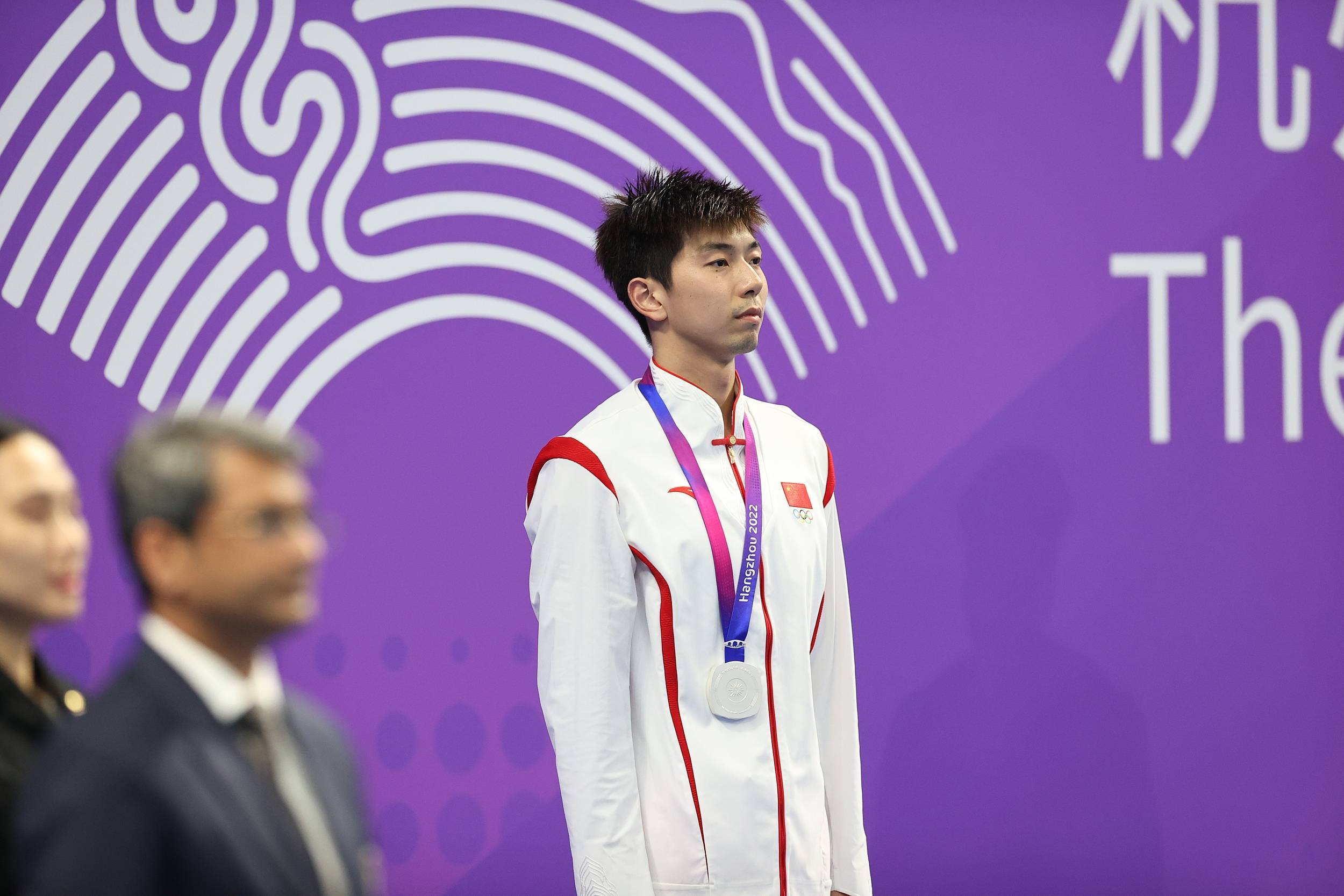 2022年后更是几乎每两个月就有一次比赛,对于运动员心理和生理的考验