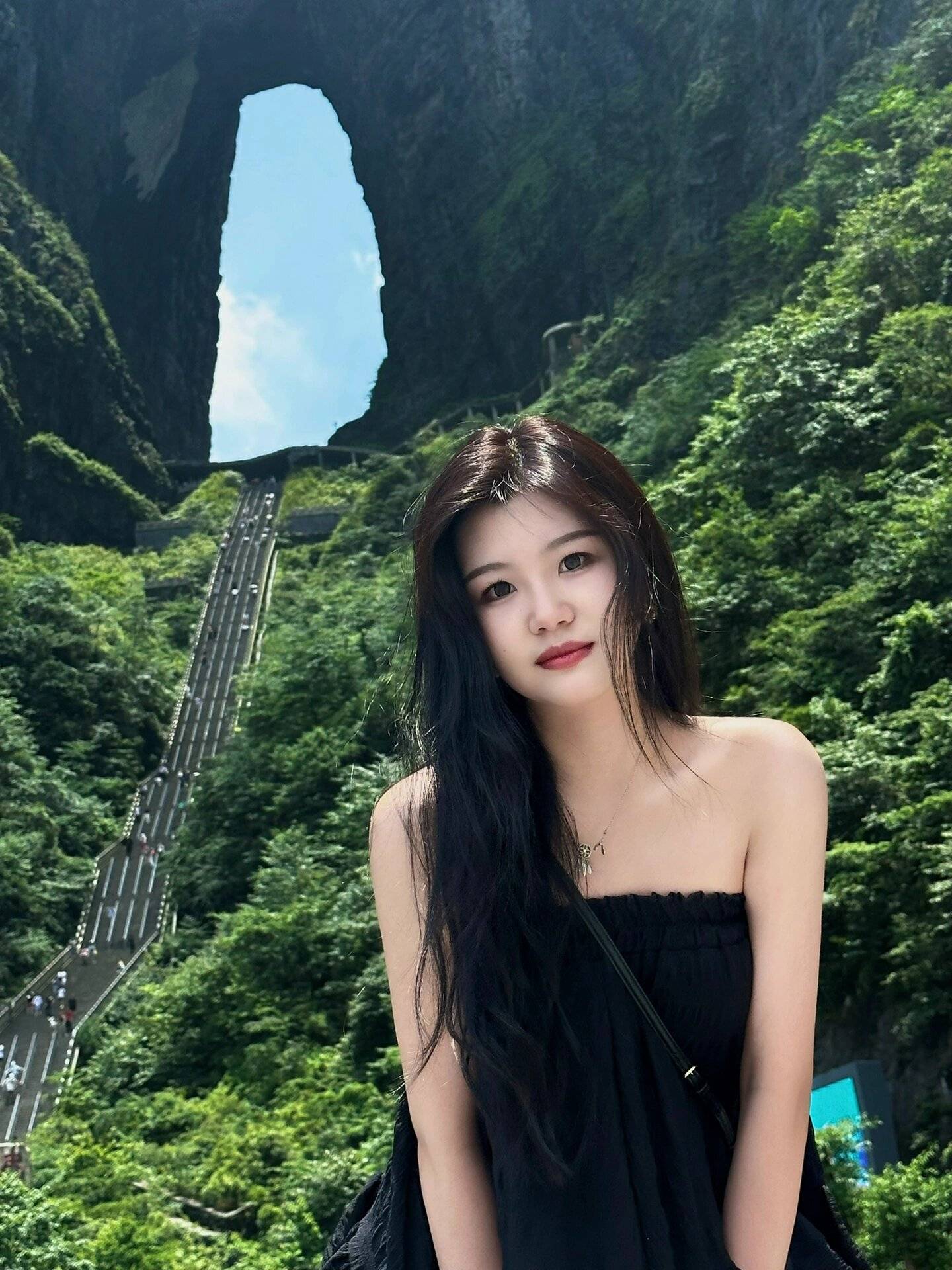 乌鲁木齐张家界旅游团 ,看完不踩坑_自然_新疆_娜娜