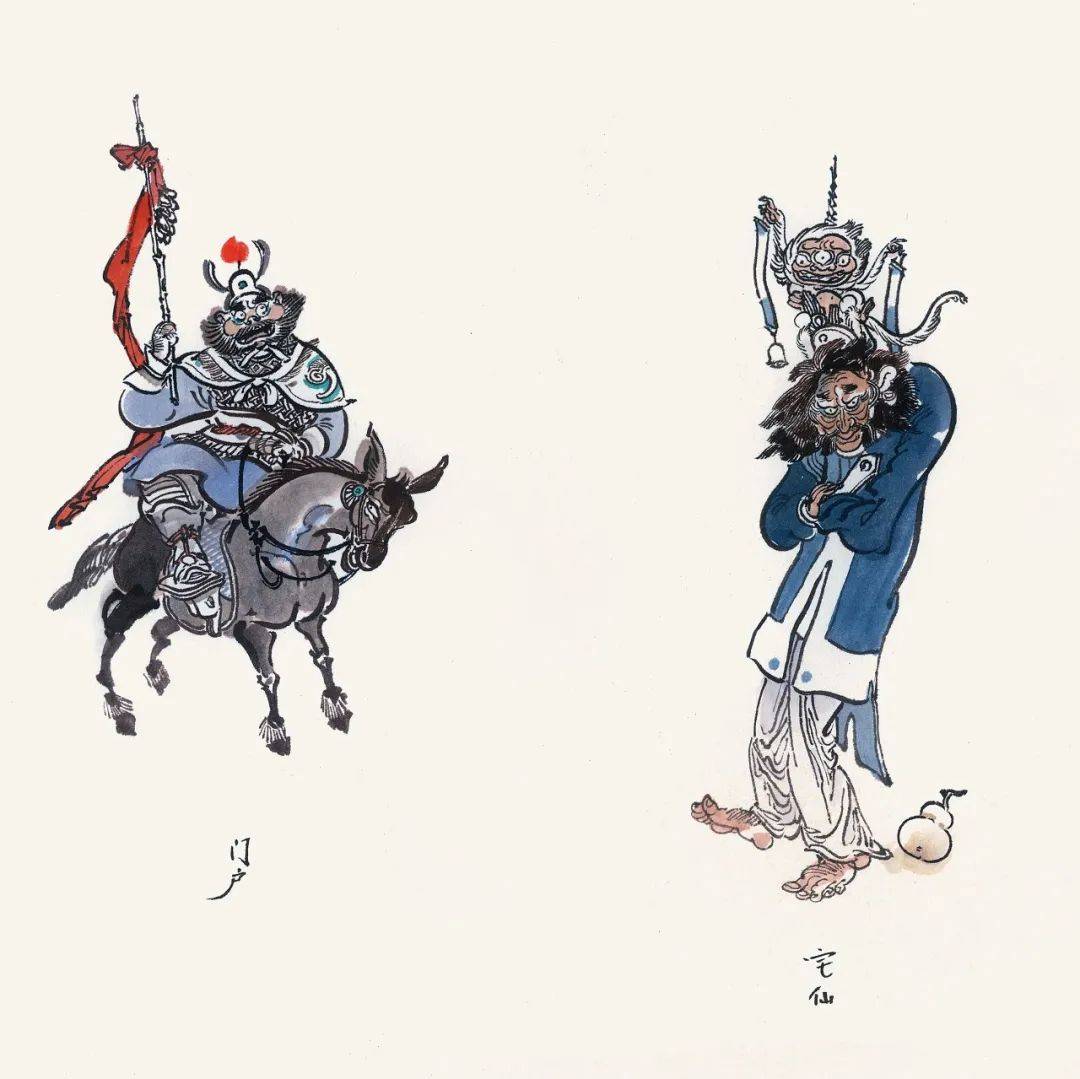 从青春印记到人文关怀,她一口气火了20多年!-7.game_阿梗_漫画_作品