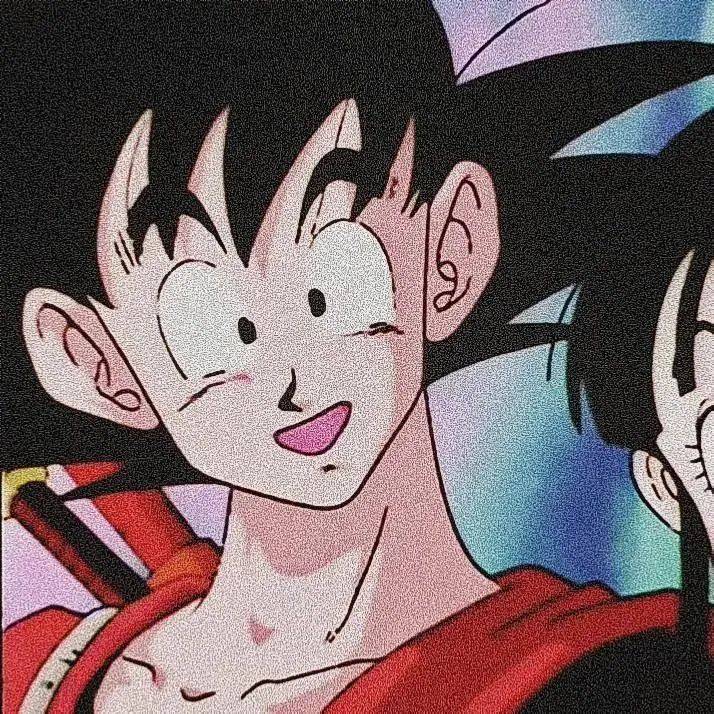 专题 | 七龙珠专题头像壁纸