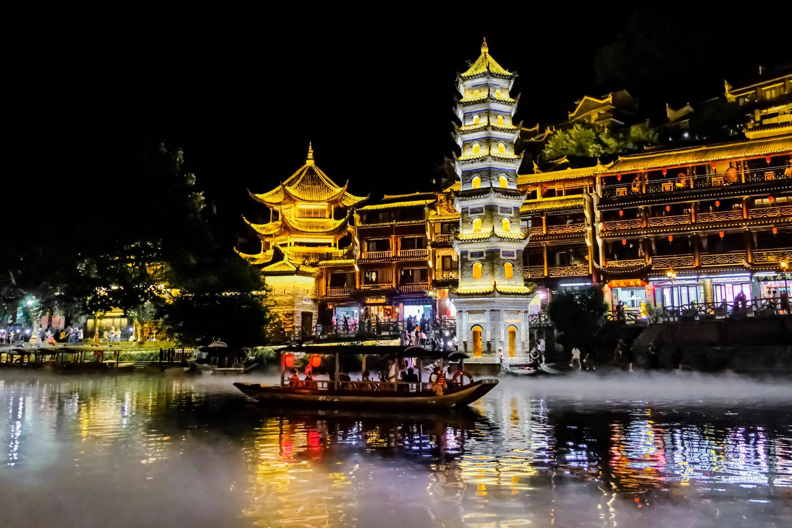 冬天张家界天门山旅游景点 ,看完纯玩路线!少走弯路