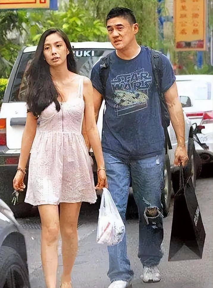 恋情多姿曾是不婚主义,年轻太太驱夫有术_吴大维_台湾省_演艺事业