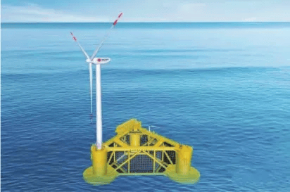 海上风电与海洋牧场融合发展趋势与技术挑战!