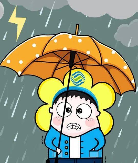 开车遇冰雹怎么办?