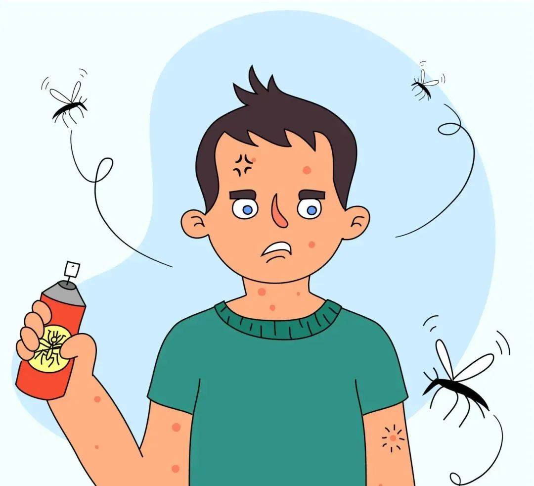 长裤但是如果又想要时尚在不幸被蚊虫青睐后尽量完整祛除毛刺,毒针