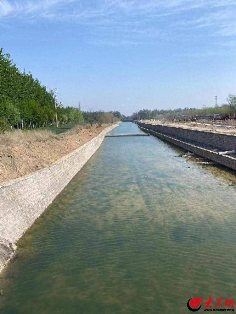 潍坊潍城:开展河库"清四乱"行动 确保安全度汛