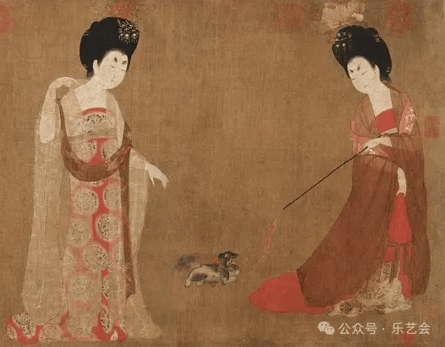 老赵 管月晖:《铜人中的蹴鞠与抛球乐:蹴鞠铜人系列谈之一》