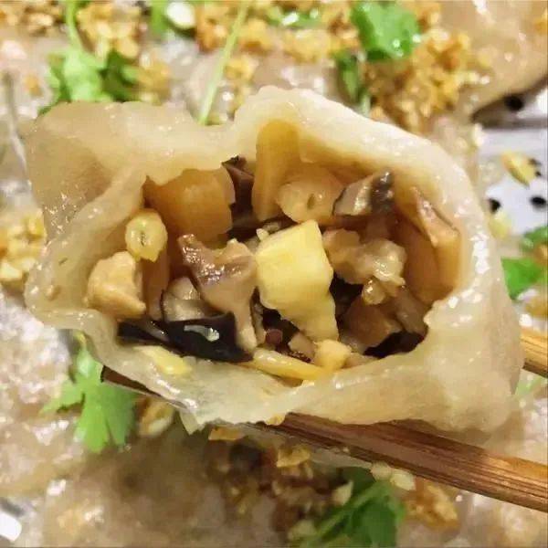 大埔笋粄:客家小吃中的经典之作