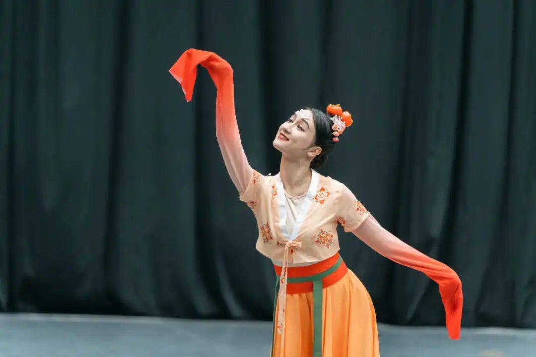 2024年深圳歌剧舞剧院舞剧团业务考核_独舞_实习_组合