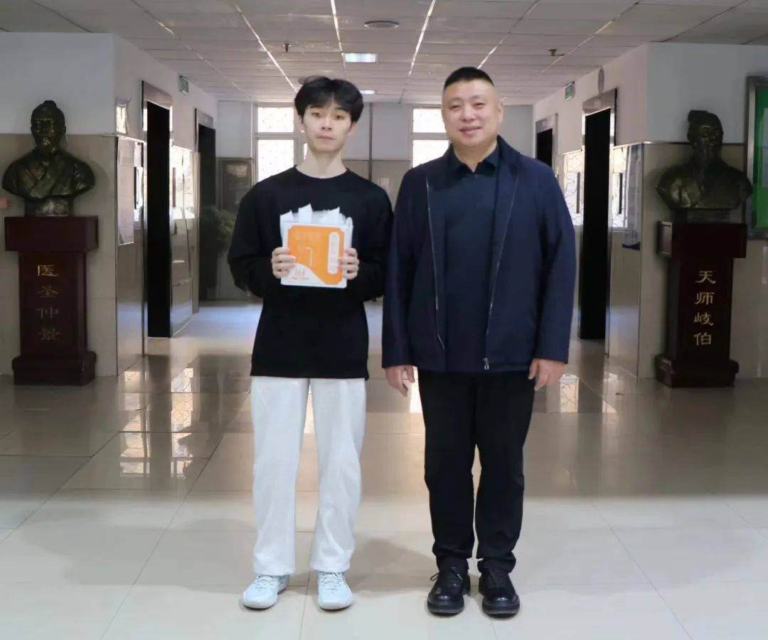 "一站式"学生社区 | 第一临床医学院举办"开空间