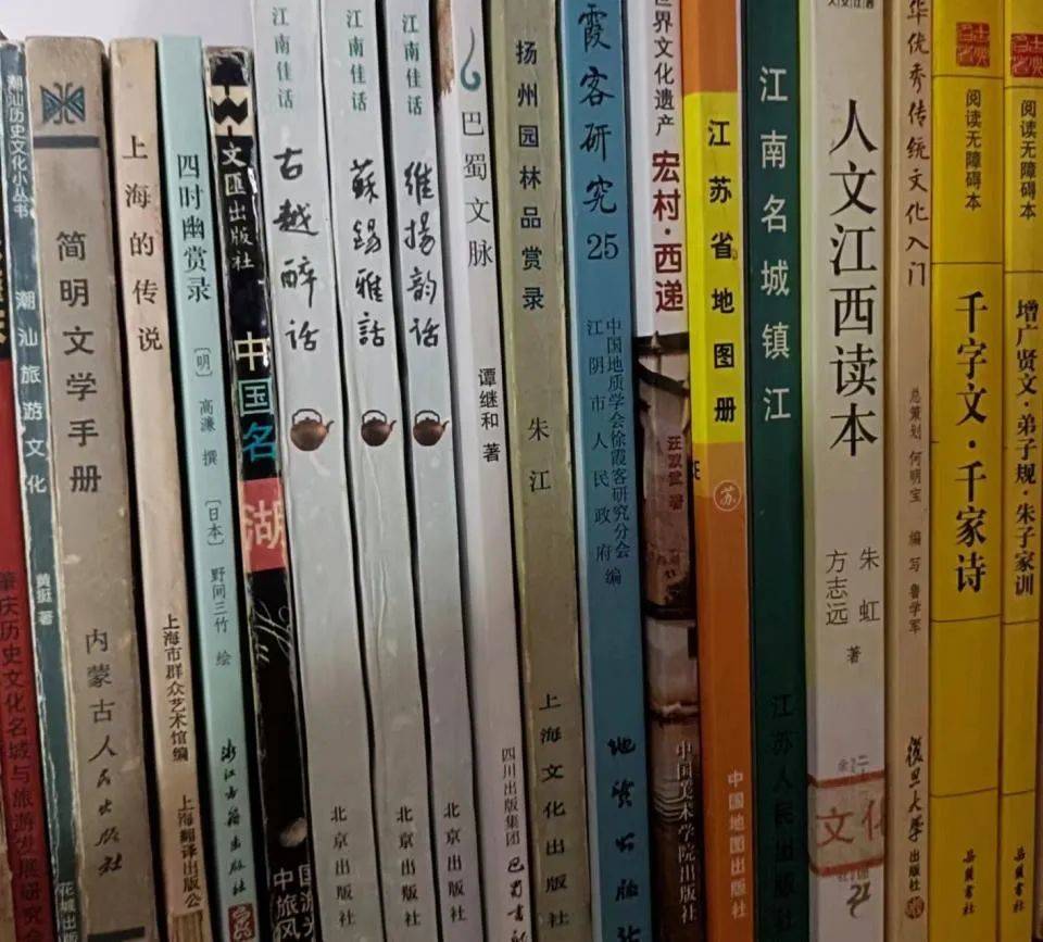 小孩讲述】我老年生活的"三字经"/"重口味"和"小清新"/人生要学会等待