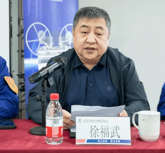 哈电道森阀门四项自主研制高端产品通过中通协鉴定_集团_工业_中国