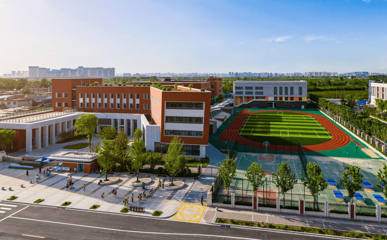 地铁之后,燕郊强势回归!这个项目为改善立标准