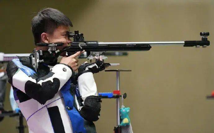 滑雪也是战斗技能,奥运赛场上这些项目蕴藏"军事基因"_比赛_标枪_击剑