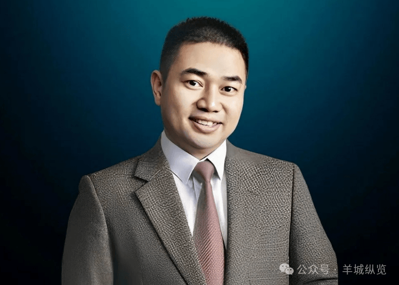 广州11区首富榜单出炉!黄埔区是他.