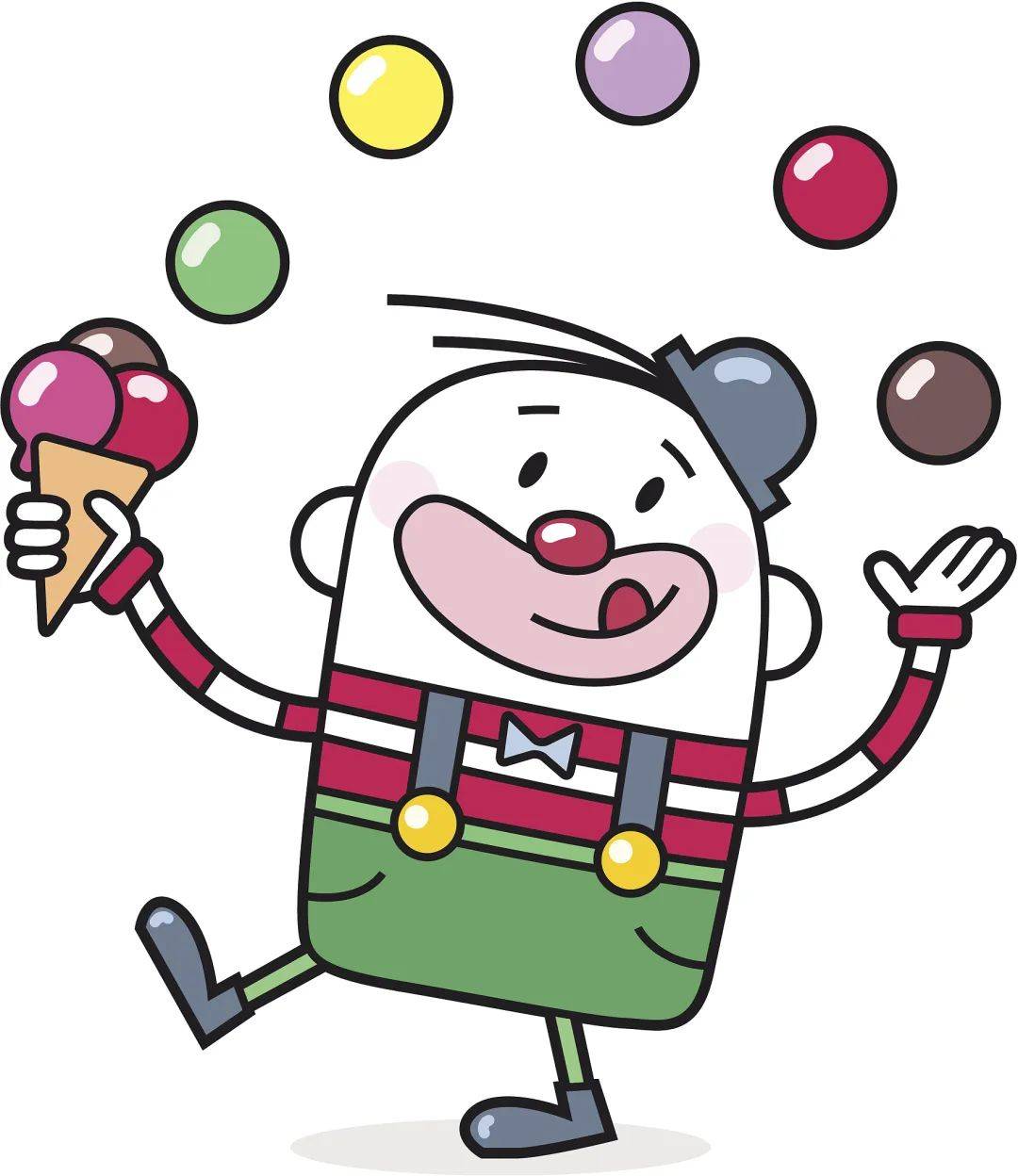 笨小孩也一样可以!