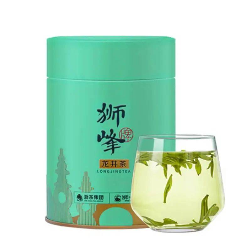 2024年特级狮峰牌龙井新茶来啦!醇厚味足,香浓纯正!