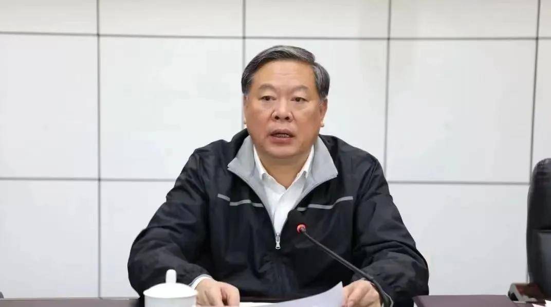 广西人大常委会原党组副书记张秀隆被开除党籍 通报称其"盲目高额举债