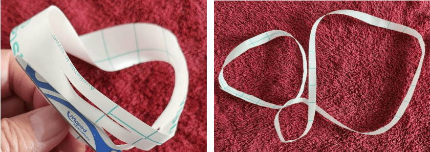 莫比乌斯带与古代西方的时间之神