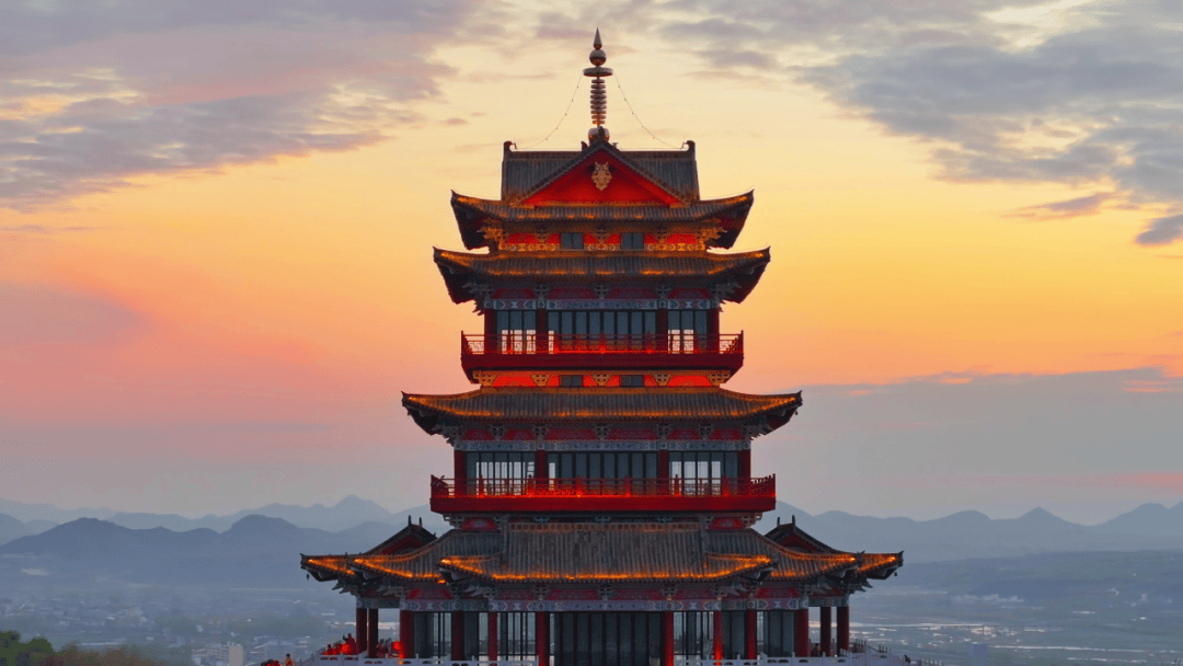 当代打工人的精神快充!汝阳有好多