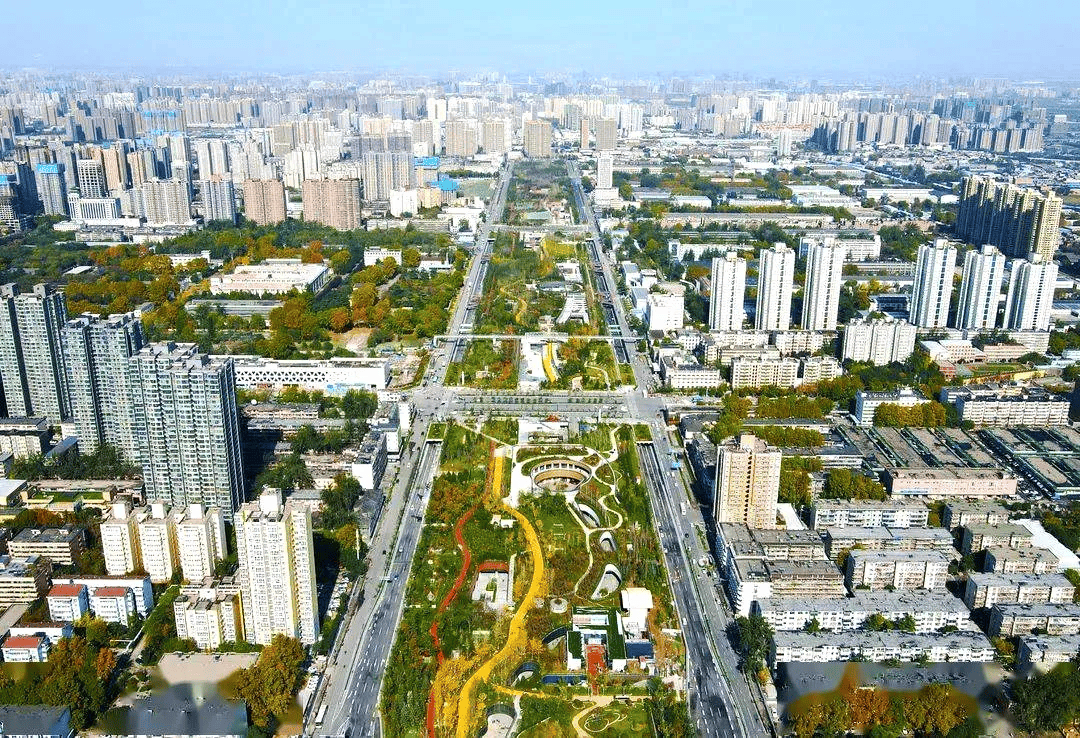 "环球港"撤离幸福林带?这个超大规模的地下商业,何去何从