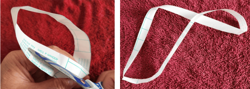 莫比乌斯带与古代西方的时间之神