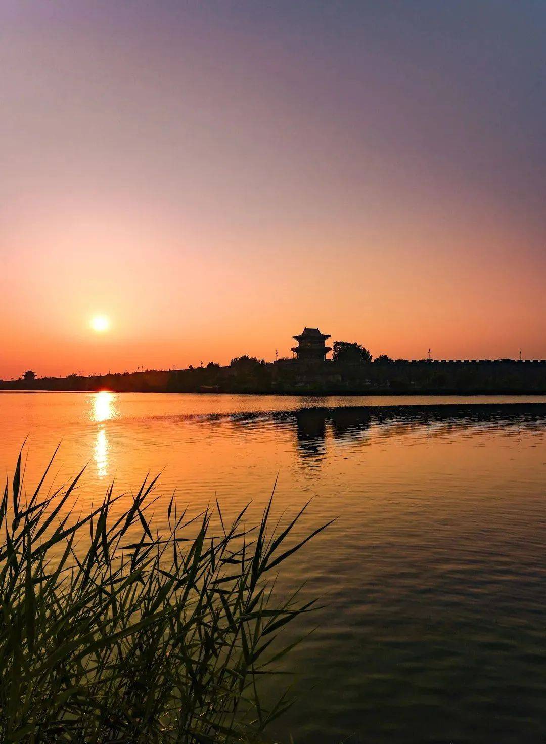春日就要这样「撒野」,河北这些宝藏户外打卡地等你解锁