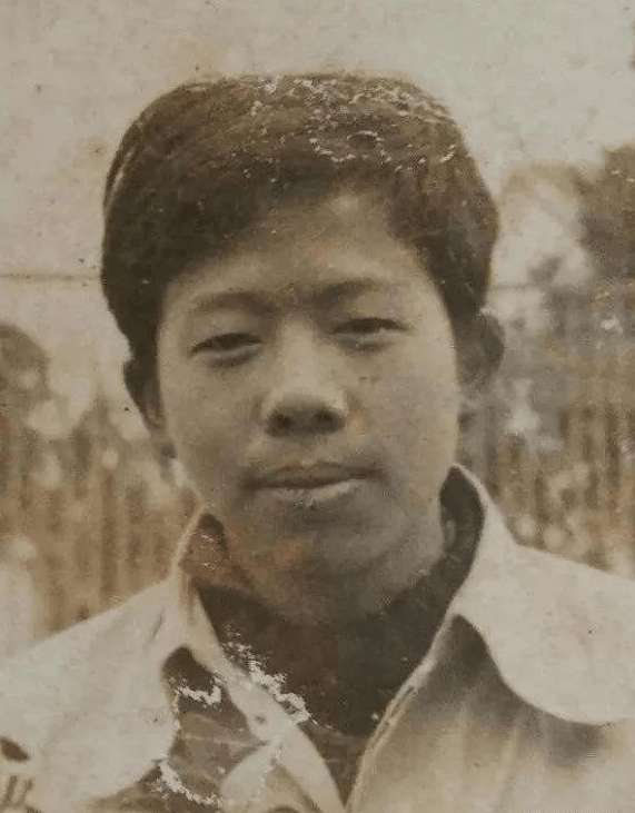 "小先生"庞余亮:书的力量,真的很神奇