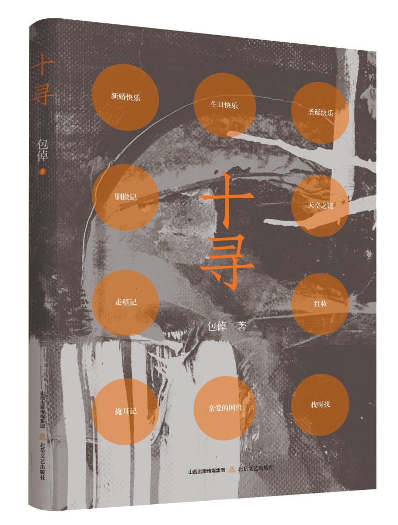 周聪:把阿尼卡作为一种方法