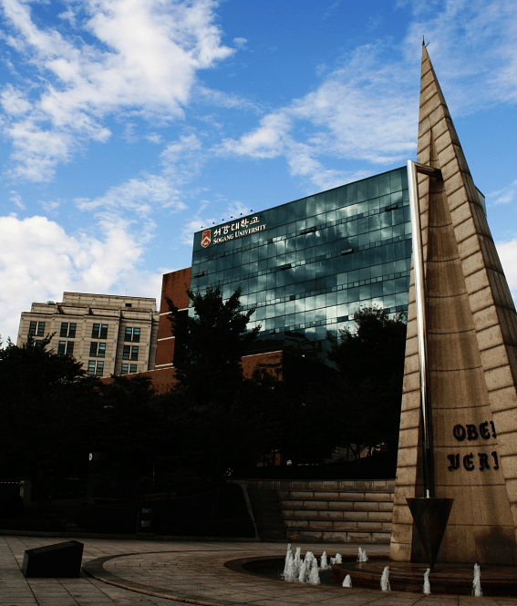 【招生简章】2024年9月入学西江大学gsis大学院