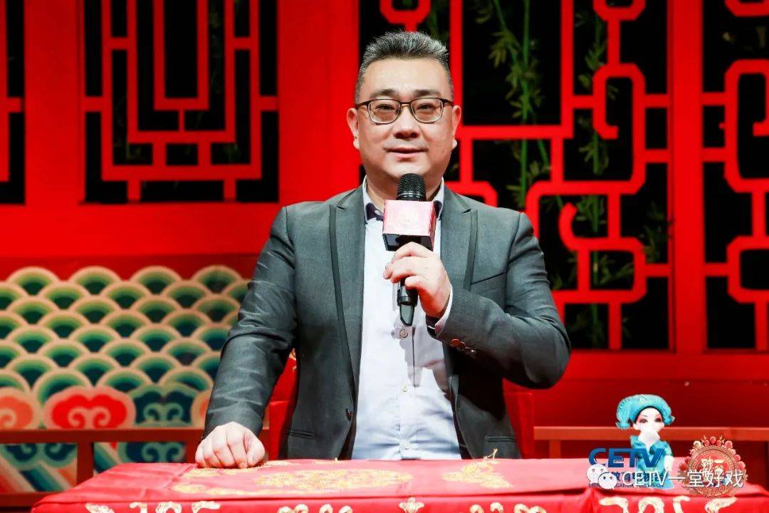 论京剧流派的传习模式