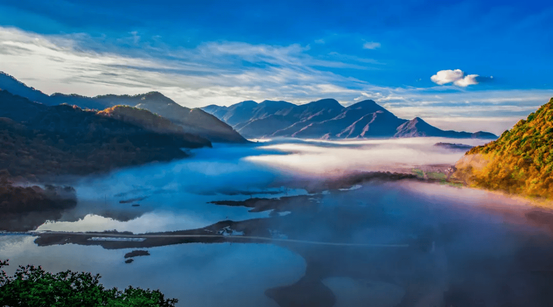 提升重污染天气应急水平神农架大力实施"垃圾不落地"活动,在各小区