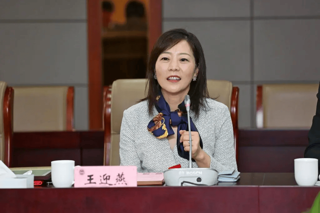 昔日百亿巨头被立案_公司_生态_王迎燕