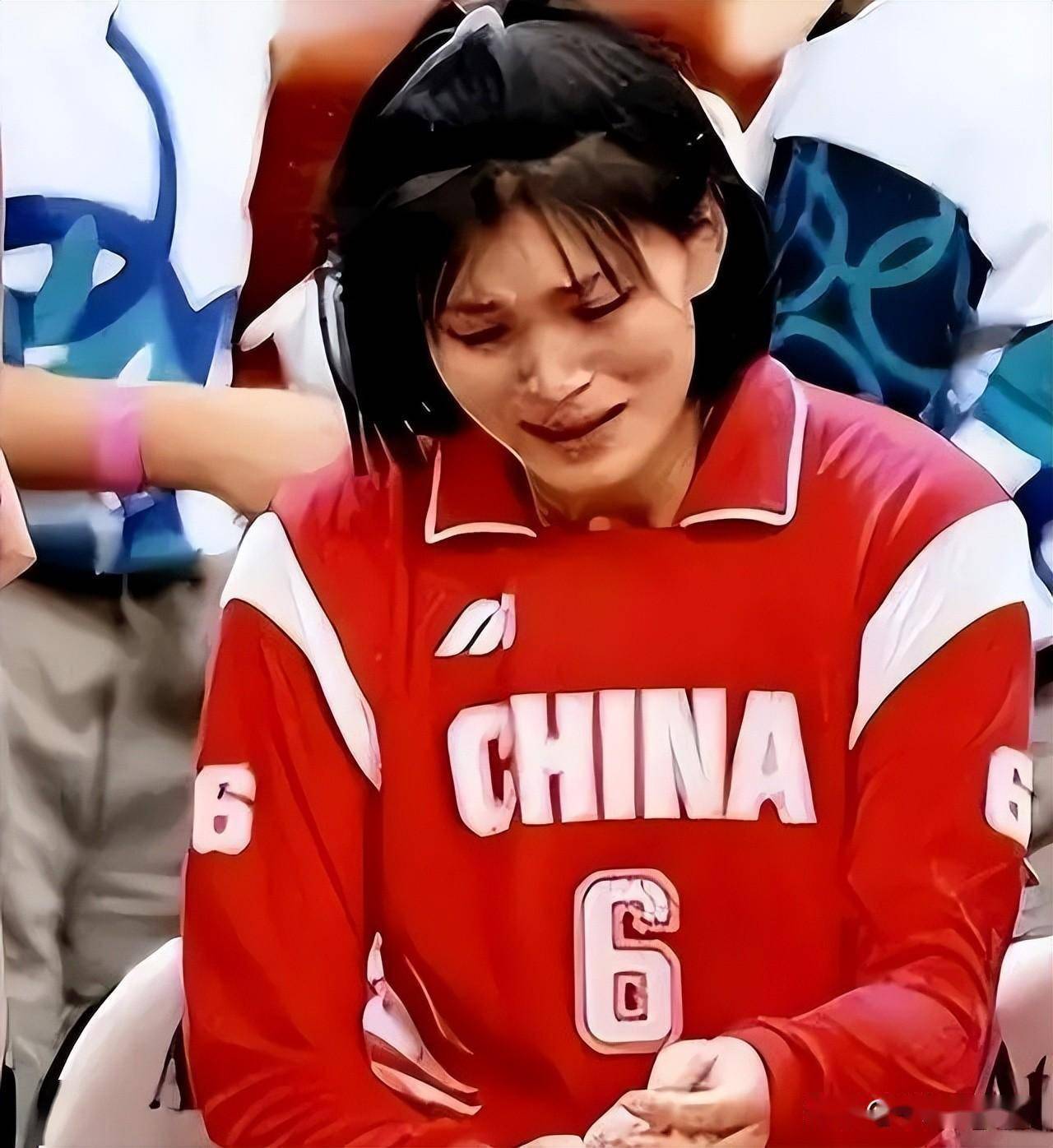 背叛中国女排,赛前戏耍郎平"叛变"投奔美国,难怪这3位遭抵制