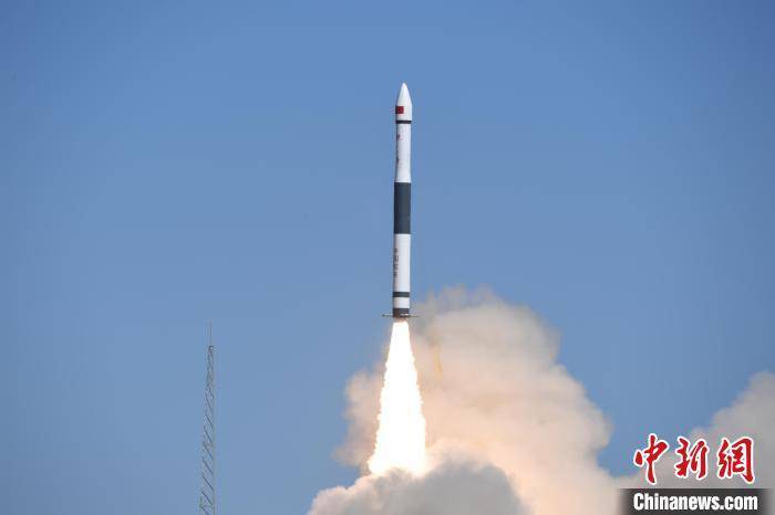 聚焦可重复使用火箭研发 快舟火箭发力新赛道_试验_发射_航天产业基地