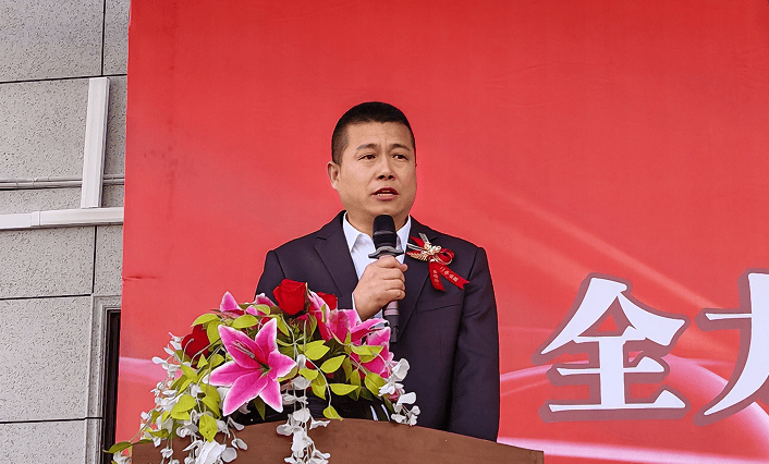 2023年8月任清徐县县城第二初级中学校长.