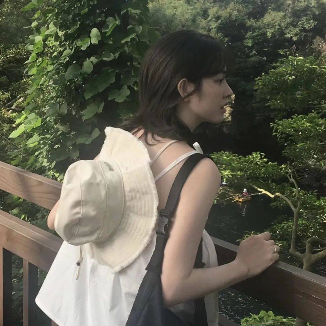 头像 | 干净治愈的 new新头像